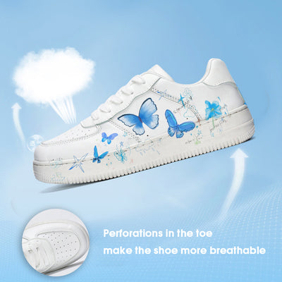 Butterfly Sneaker