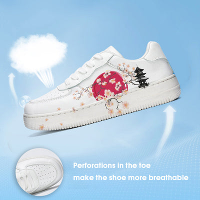 Cherry Blossoms Sneaker