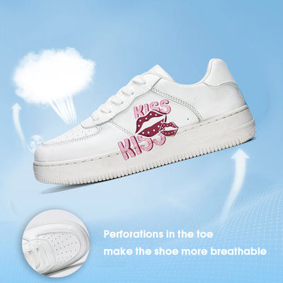 Lip Sneaker