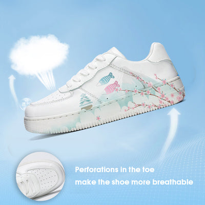 Cherry Blossoms Sneaker