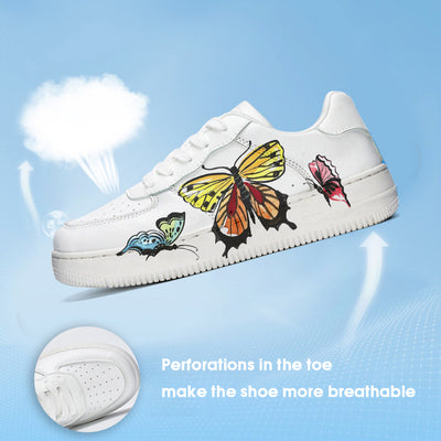 Butterfly Sneaker