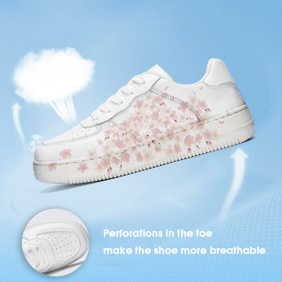 Cherry Blossoms Sneaker