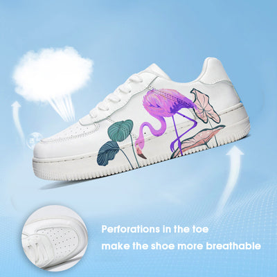 Flamingo Sneaker