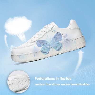 Butterfly Sneaker