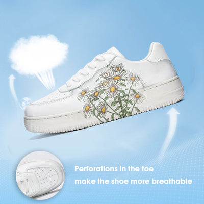 Daisy Sneaker