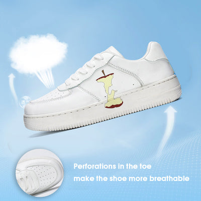 Apple Sneaker