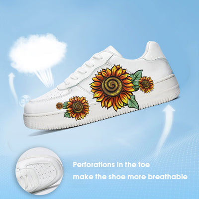 Sunflower Sneaker