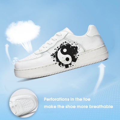 Yin Yang Sneaker