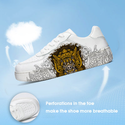 Barong Sneaker