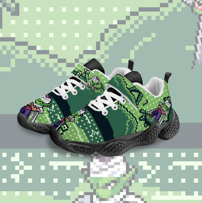 Pixel Piccolo Kids Running Shoes