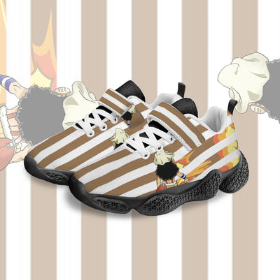 Usopp Kids Running Shoes