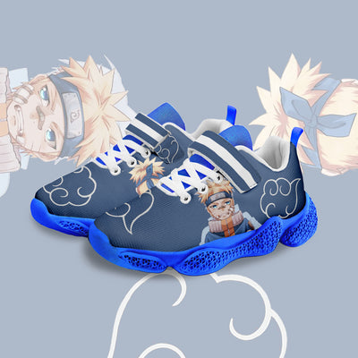 Uzumaki Kids Running Shoes