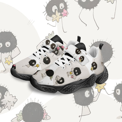 Soot Sprite Kids Running Shoes