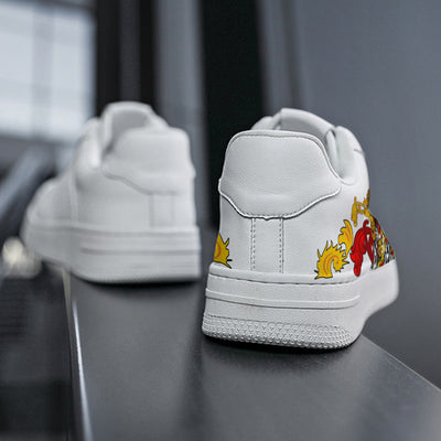 Barong Sneaker