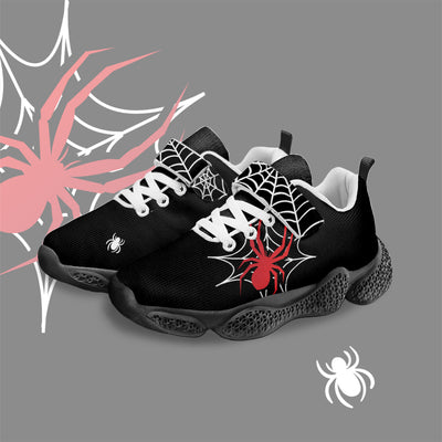 Spider Kids Running Shoes