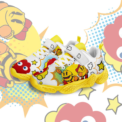 Pacman Kids Running Shoes