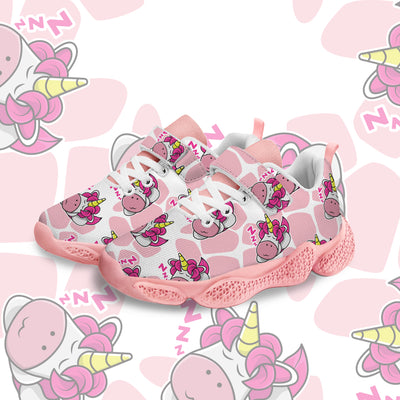 Unicorn Kids Running Shoes