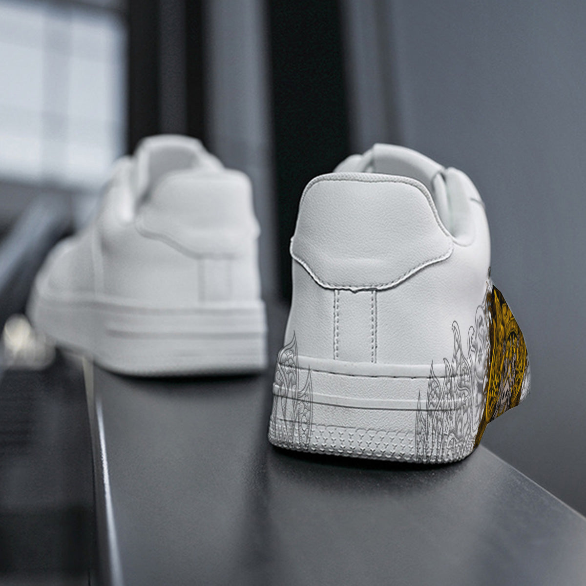 Barong Sneaker