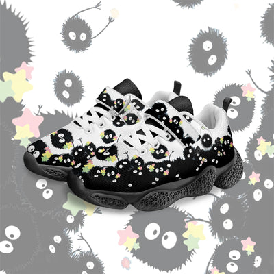 Soot Sprite Kids Running Shoes