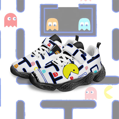 Pacman Kids Running Shoes