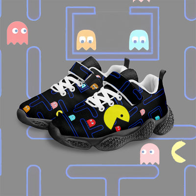 Pacman Kids Running Shoes