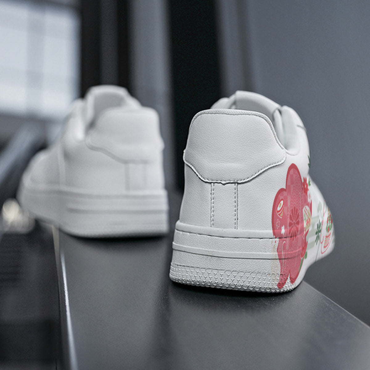 Cherry Blossoms Sneaker