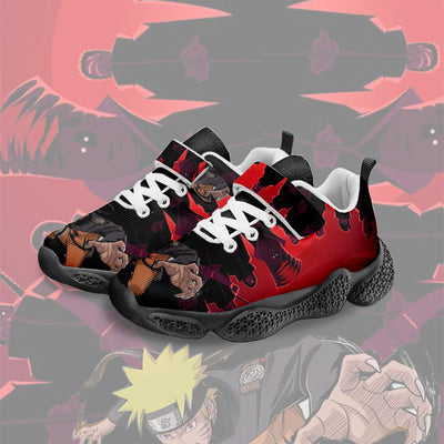 Uzumaki Kids Running Shoes