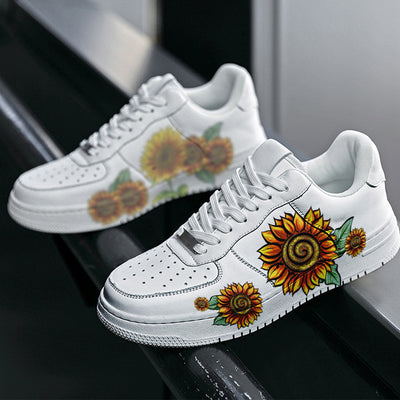 Sunflower Sneaker