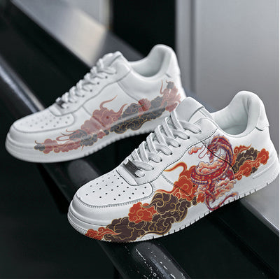 Dragon Sneaker