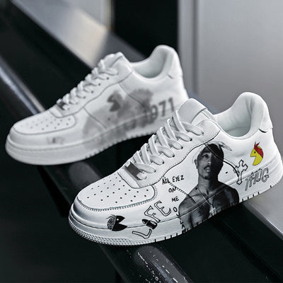 2pac Sneaker