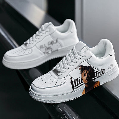 Juice Wrld Sneaker