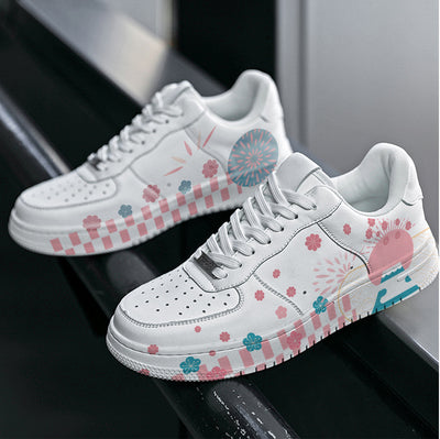 Cherry Blossoms Sneaker