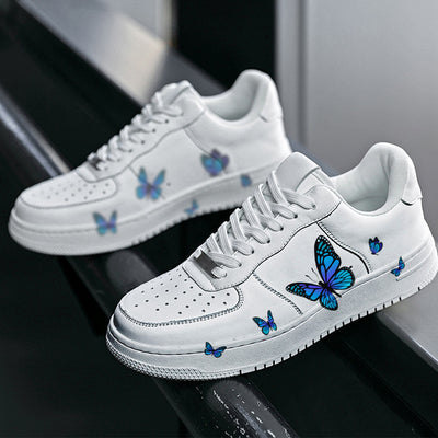 Butterfly Sneaker