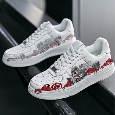 Barong Sneaker