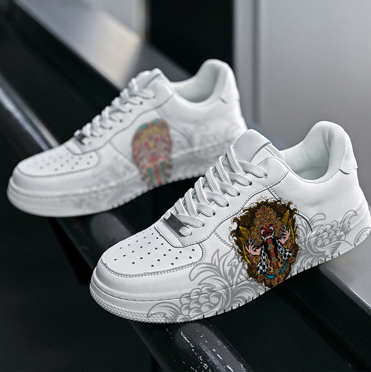 Barong Sneaker