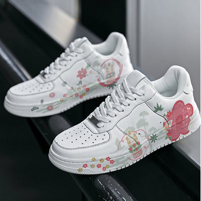 Cherry Blossoms Sneaker