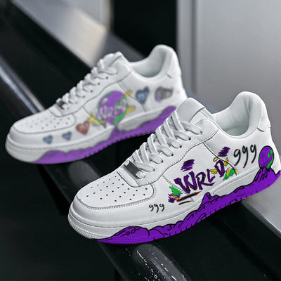 Juice Wrld Sneaker