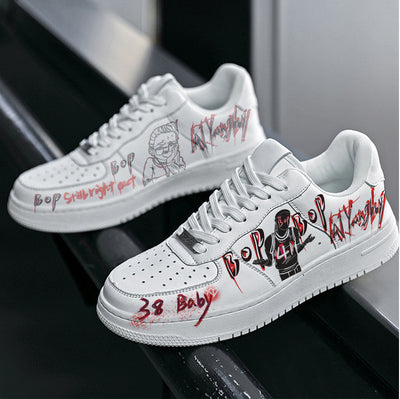 Youngboy Sneaker