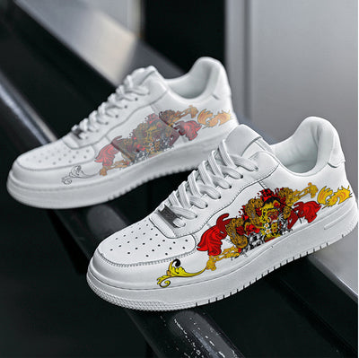 Barong Sneaker