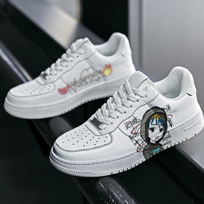 Juice Wrld Sneaker