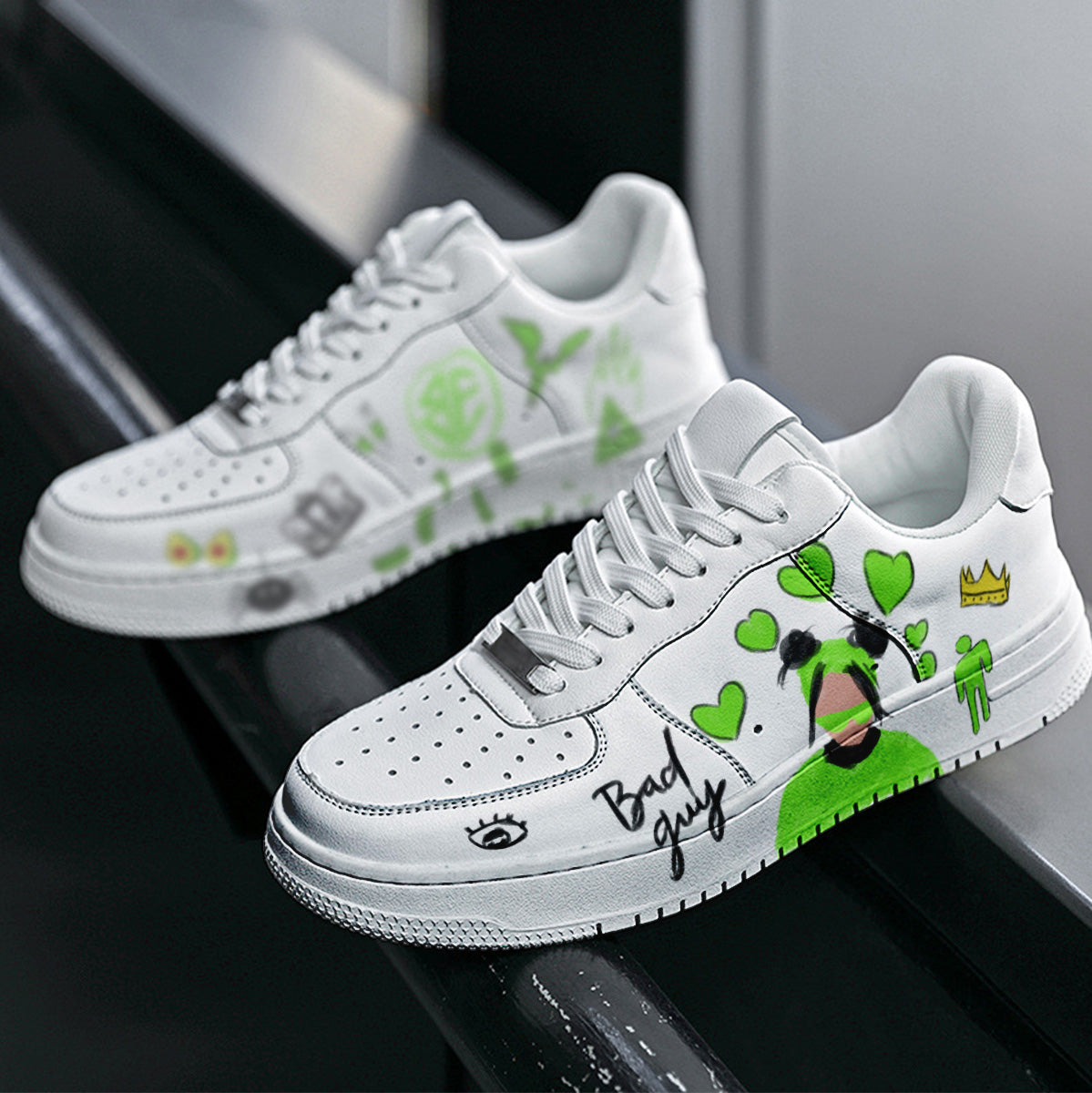 Billie Sneaker