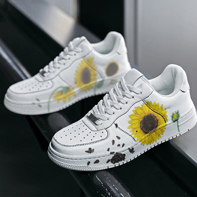 Sunflower Sneaker