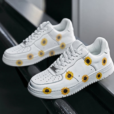 Sunflower Sneaker