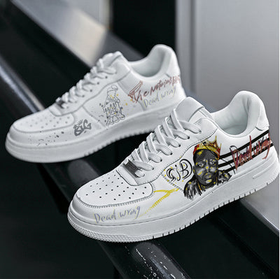 Biggie Sneaker