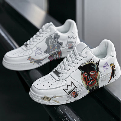 Basquiat Sneaker