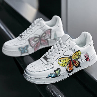 Butterfly Sneaker