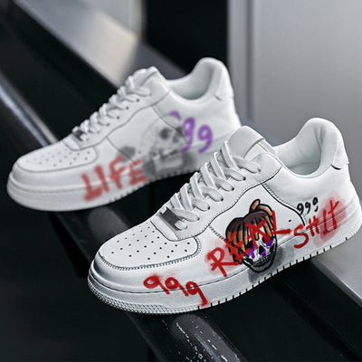 Juice Wrld Sneaker