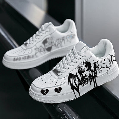 XXX Sneaker