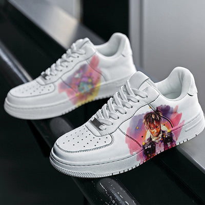 Juice Wrld Sneaker