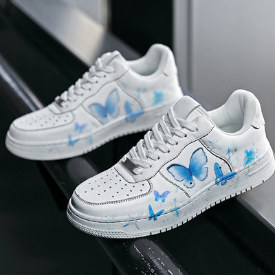 Butterfly Sneaker